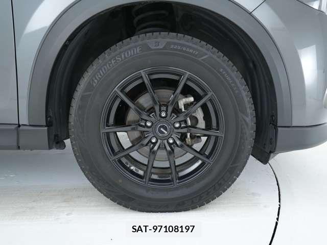 Mazda CX-5 2022-06 7391788-16