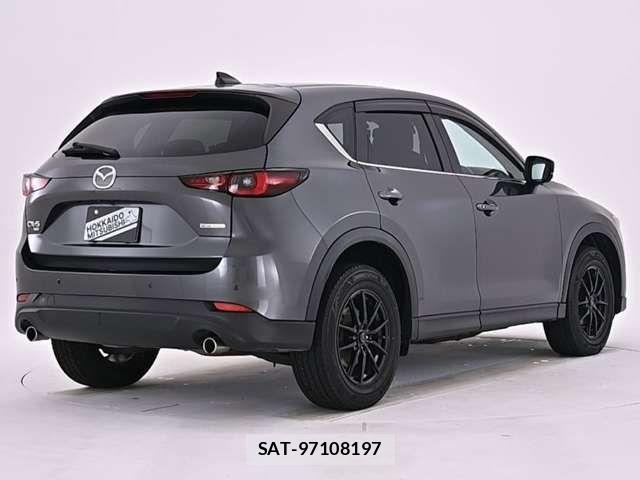 Mazda CX-5 2022-06 7391788-17