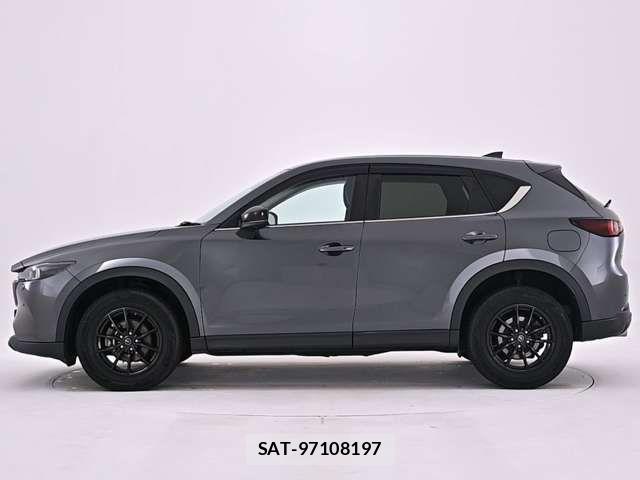 Mazda CX-5 2022-06 7391788-2