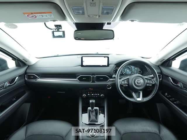Mazda CX-5 2022-06 7391788-4