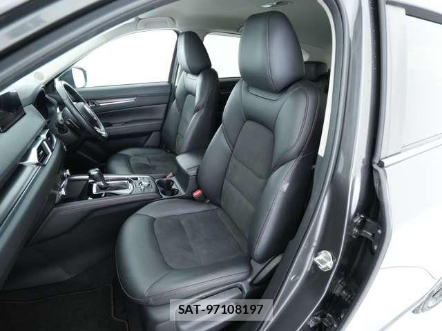 Mazda CX-5 2022-06 7391788-5