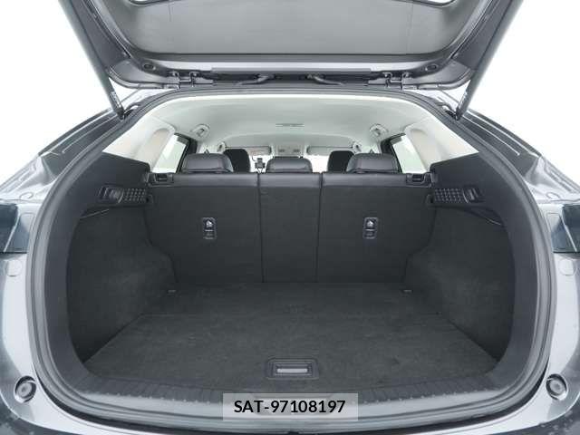 Mazda CX-5 2022-06 7391788-7