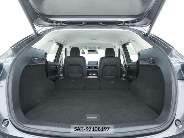 Mazda CX-5 2022-06 7391788-8