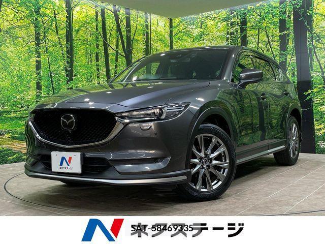 Mazda CX-5 2019-03 7391792-0