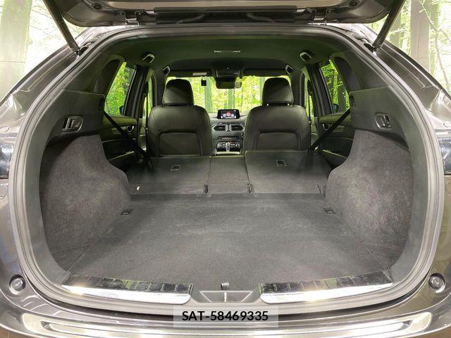 Mazda CX-5 2019-03 7391792-9