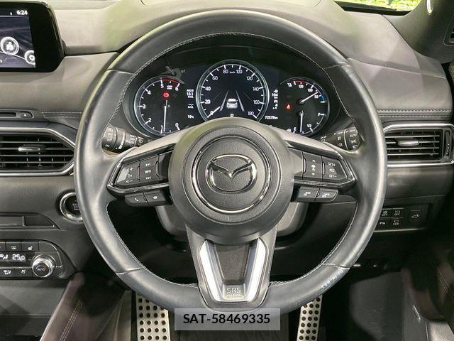 Mazda CX-5 2019-03 7391792-10