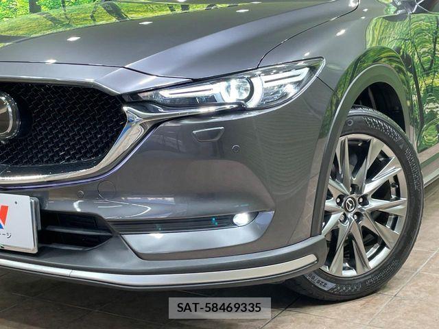 Mazda CX-5 2019-03 7391792-11
