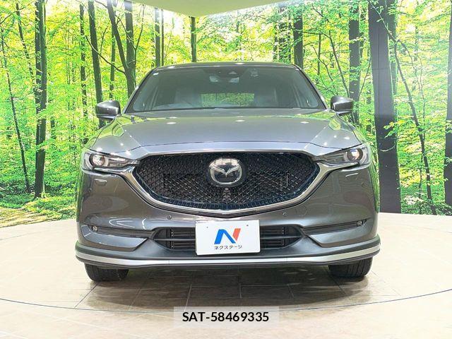 Mazda CX-5 2019-03 7391792-13
