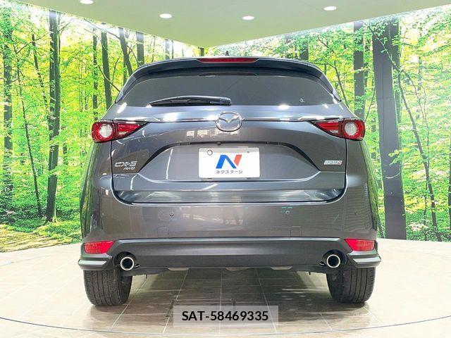 Mazda CX-5 2019-03 7391792-14