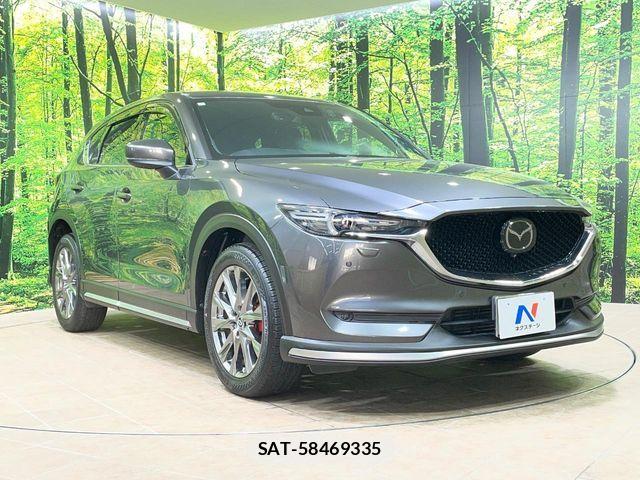 Mazda CX-5 2019-03 7391792-15