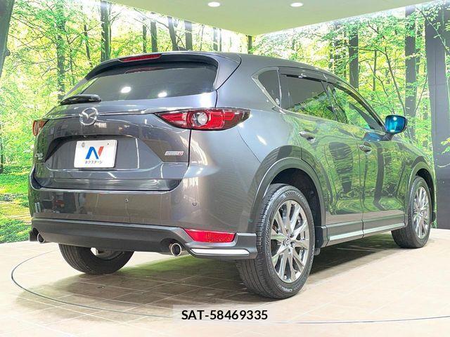 Mazda CX-5 2019-03 7391792-16