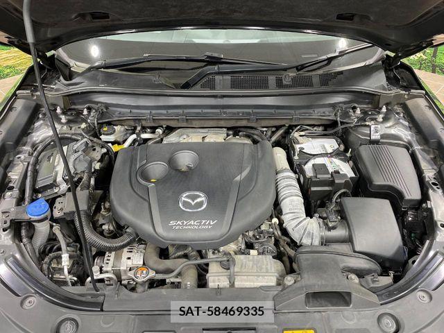 Mazda CX-5 2019-03 7391792-17