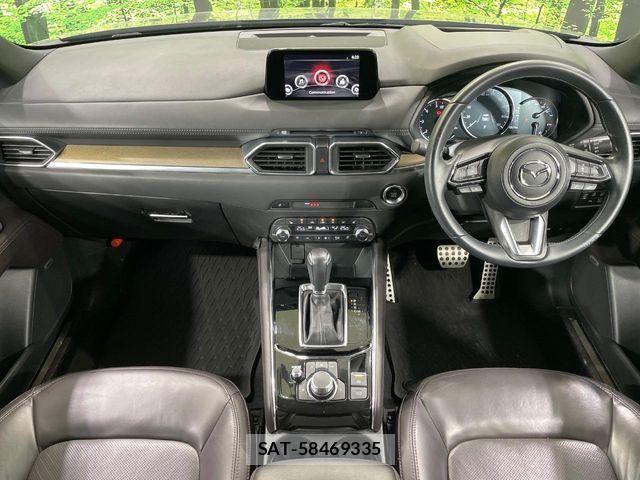 Mazda CX-5 2019-03 7391792-1