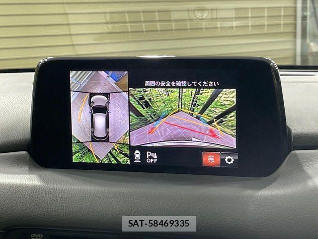 Mazda CX-5 2019-03 7391792-3