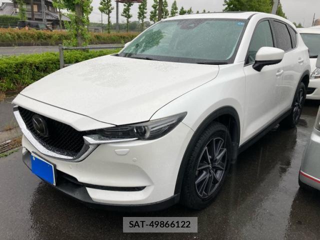 Mazda CX-5 2017-03 7391794-0