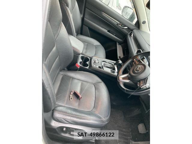 Mazda CX-5 2017-03 7391794-9