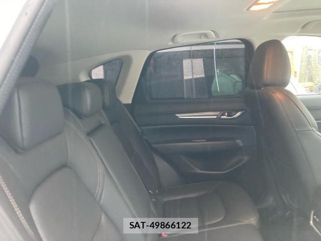 Mazda CX-5 2017-03 7391794-11