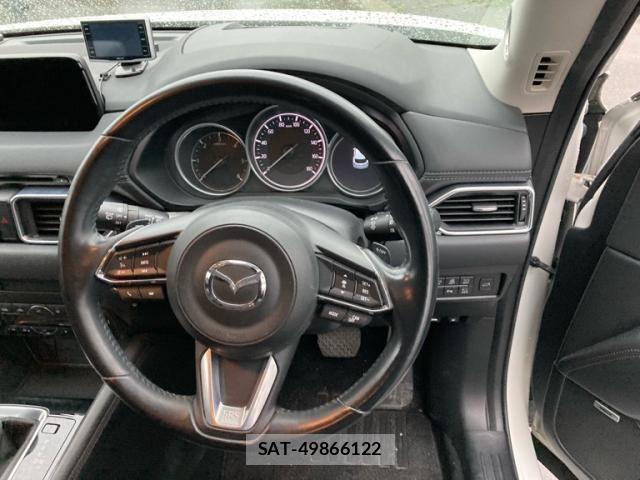 Mazda CX-5 2017-03 7391794-15