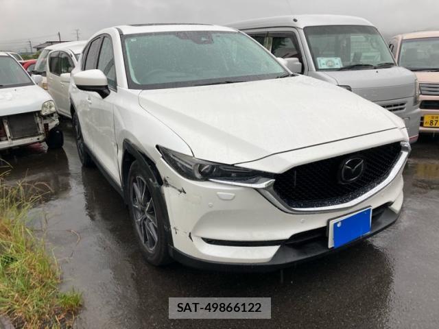 Mazda CX-5 2017-03 7391794-1