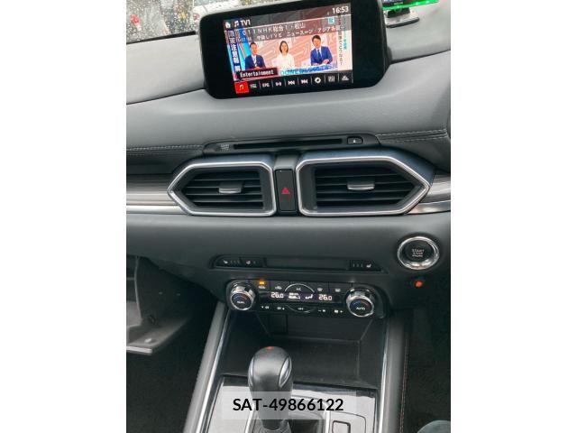 Mazda CX-5 2017-03 7391794-20