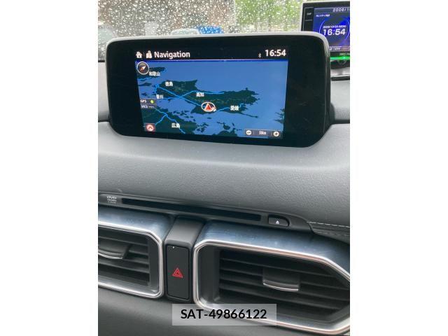 Mazda CX-5 2017-03 7391794-25