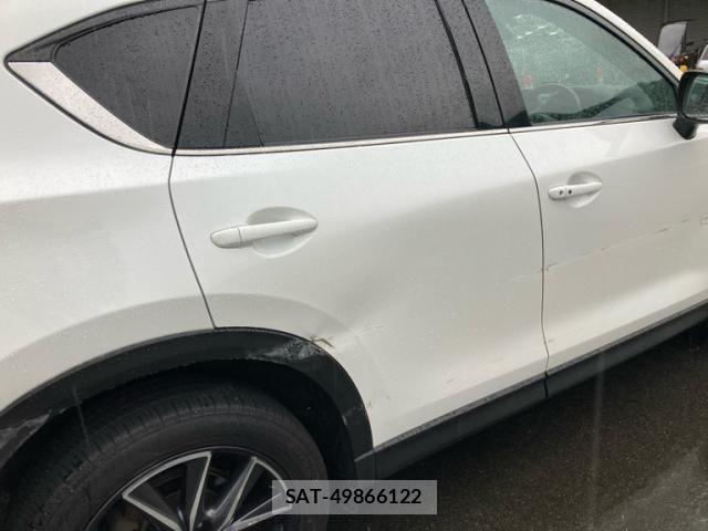 Mazda CX-5 2017-03 7391794-2