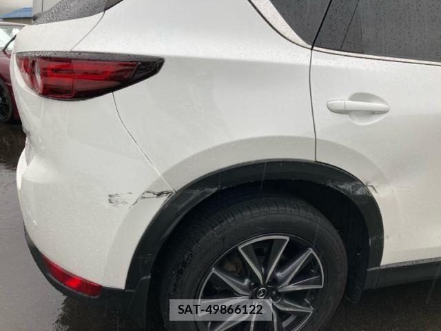 Mazda CX-5 2017-03 7391794-3