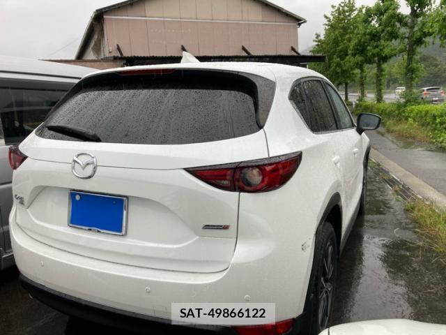 Mazda CX-5 2017-03 7391794-4