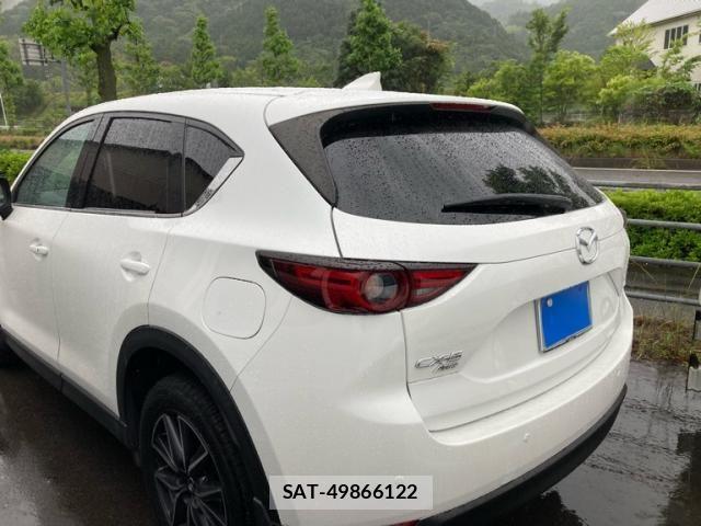 Mazda CX-5 2017-03 7391794-5