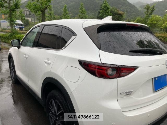 Mazda CX-5 2017-03 7391794-6