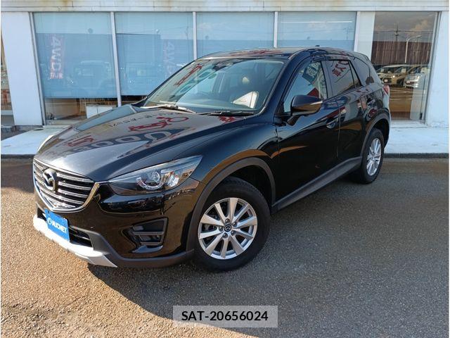 Mazda CX-5 2015-05 7453803-0