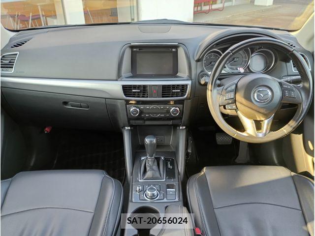 Mazda CX-5 2015-05 7453803-1