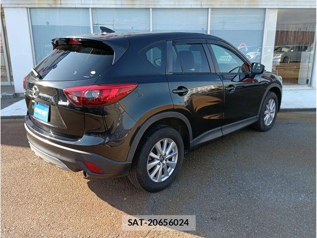 Mazda CX-5 2015-05 7453803-2