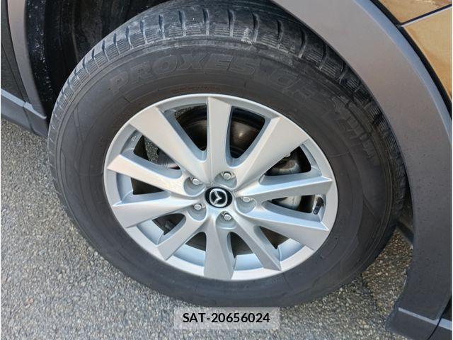 Mazda CX-5 2015-05 7453803-3