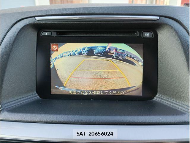 Mazda CX-5 2015-05 7453803-7
