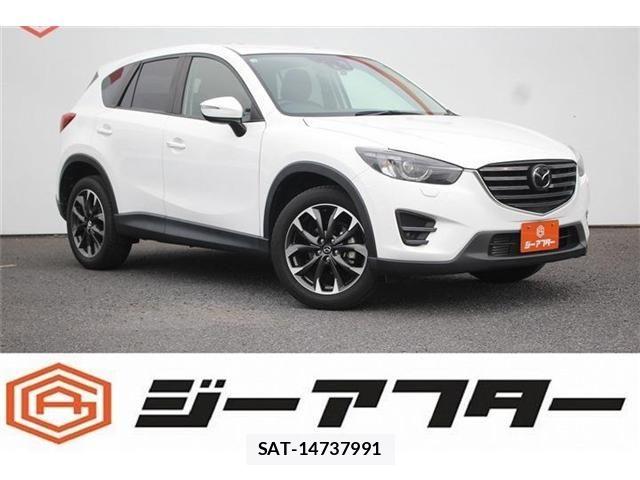 Mazda CX-5 2016-10 7453796-0