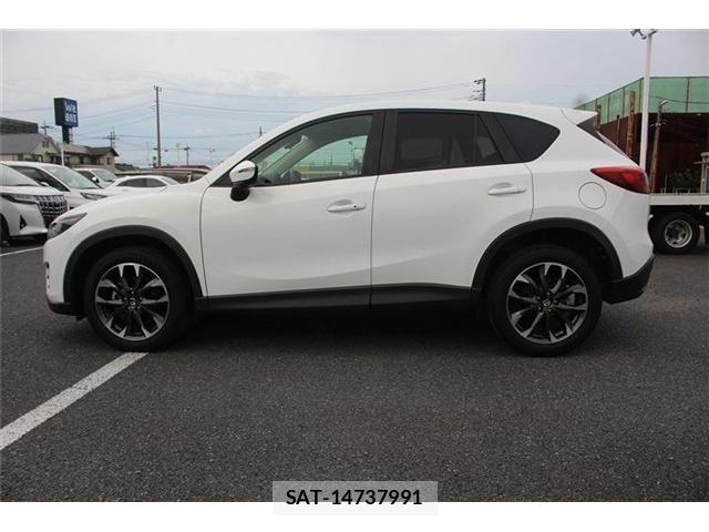 Mazda CX-5 2016-10 7453796-10