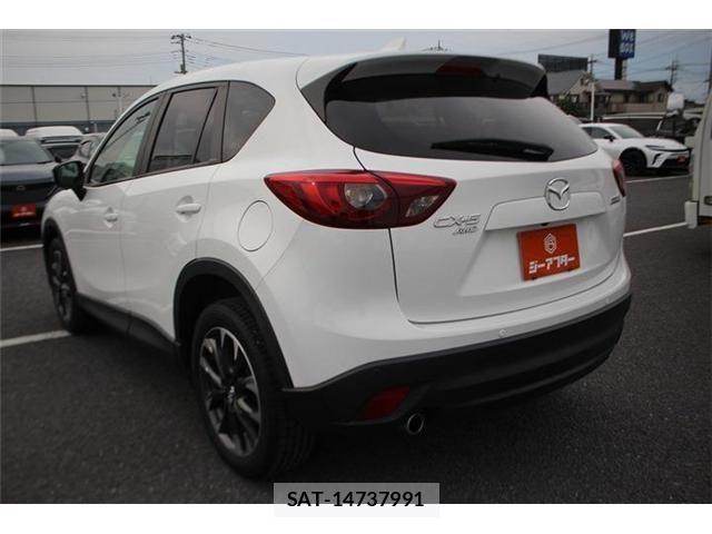 Mazda CX-5 2016-10 7453796-11