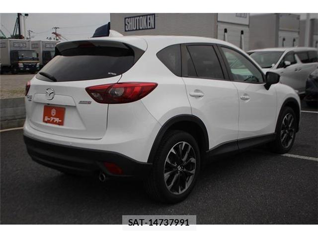Mazda CX-5 2016-10 7453796-13