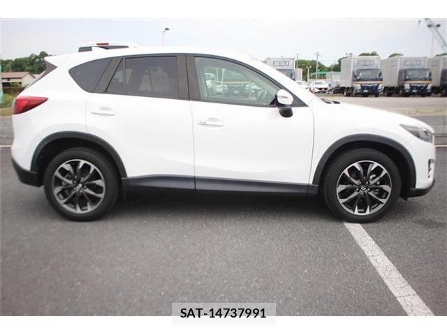 Mazda CX-5 2016-10 7453796-14