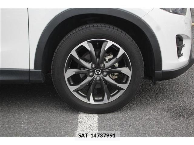 Mazda CX-5 2016-10 7453796-15