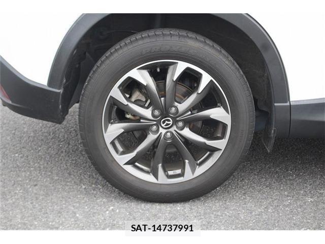 Mazda CX-5 2016-10 7453796-16