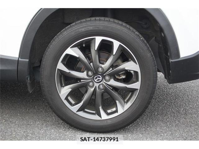 Mazda CX-5 2016-10 7453796-17
