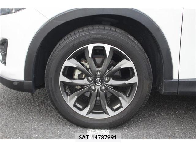 Mazda CX-5 2016-10 7453796-18