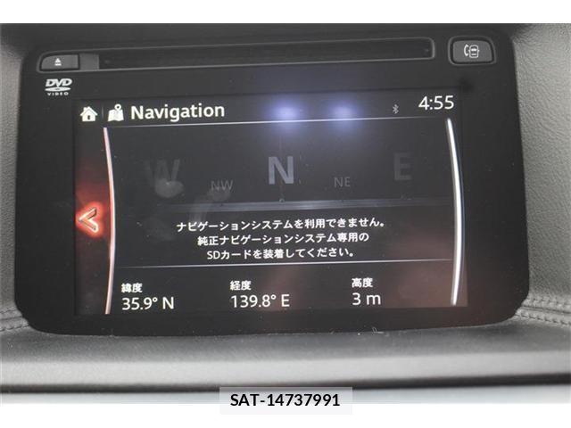 Mazda CX-5 2016-10 7453796-1