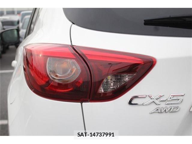 Mazda CX-5 2016-10 7453796-24