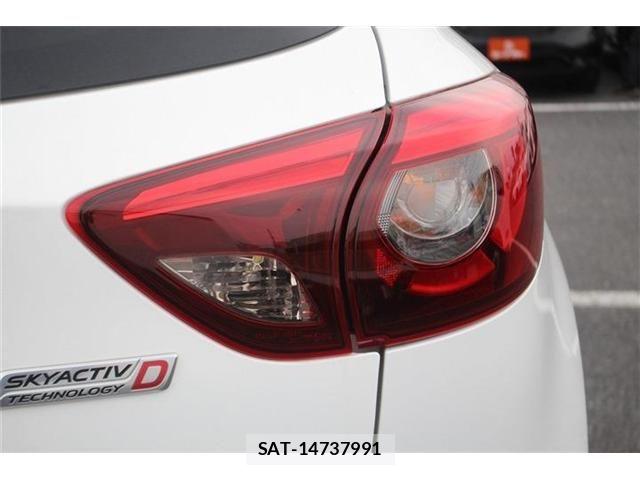 Mazda CX-5 2016-10 7453796-25