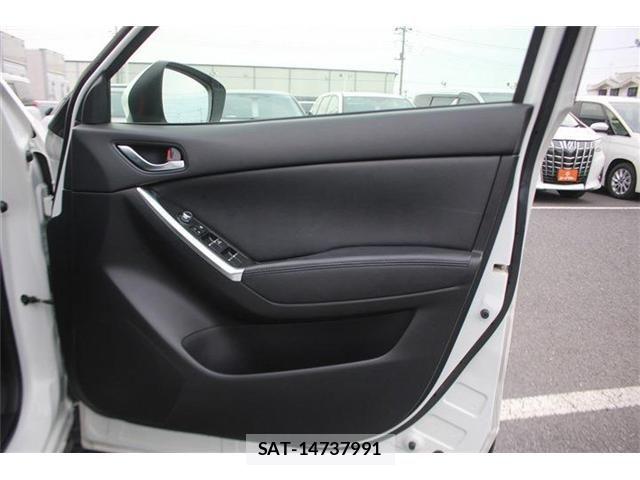 Mazda CX-5 2016-10 7453796-27