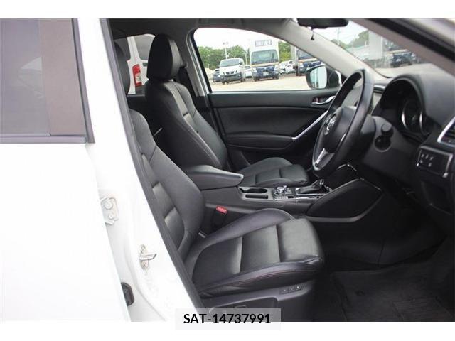 Mazda CX-5 2016-10 7453796-28