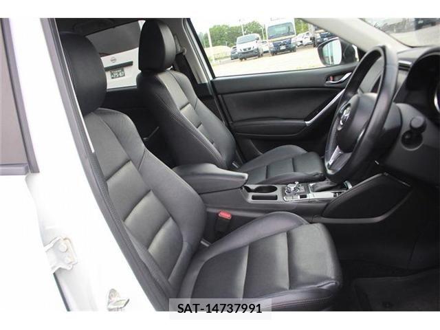 Mazda CX-5 2016-10 7453796-29